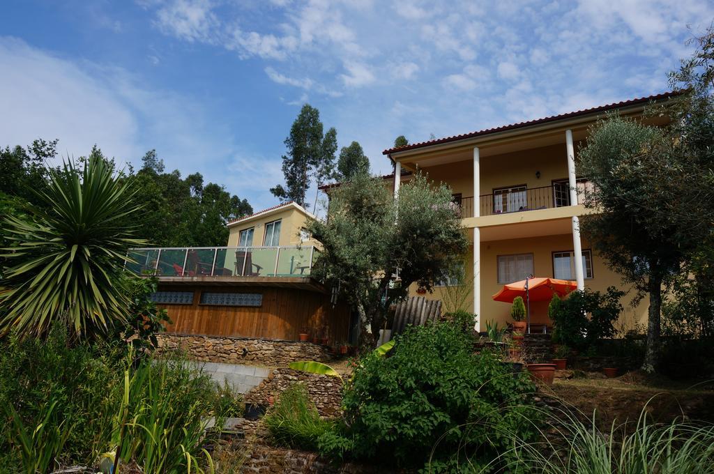 דירות אוליביירה דו הוספיטל Quinta Campo Bravo מראה חיצוני תמונה