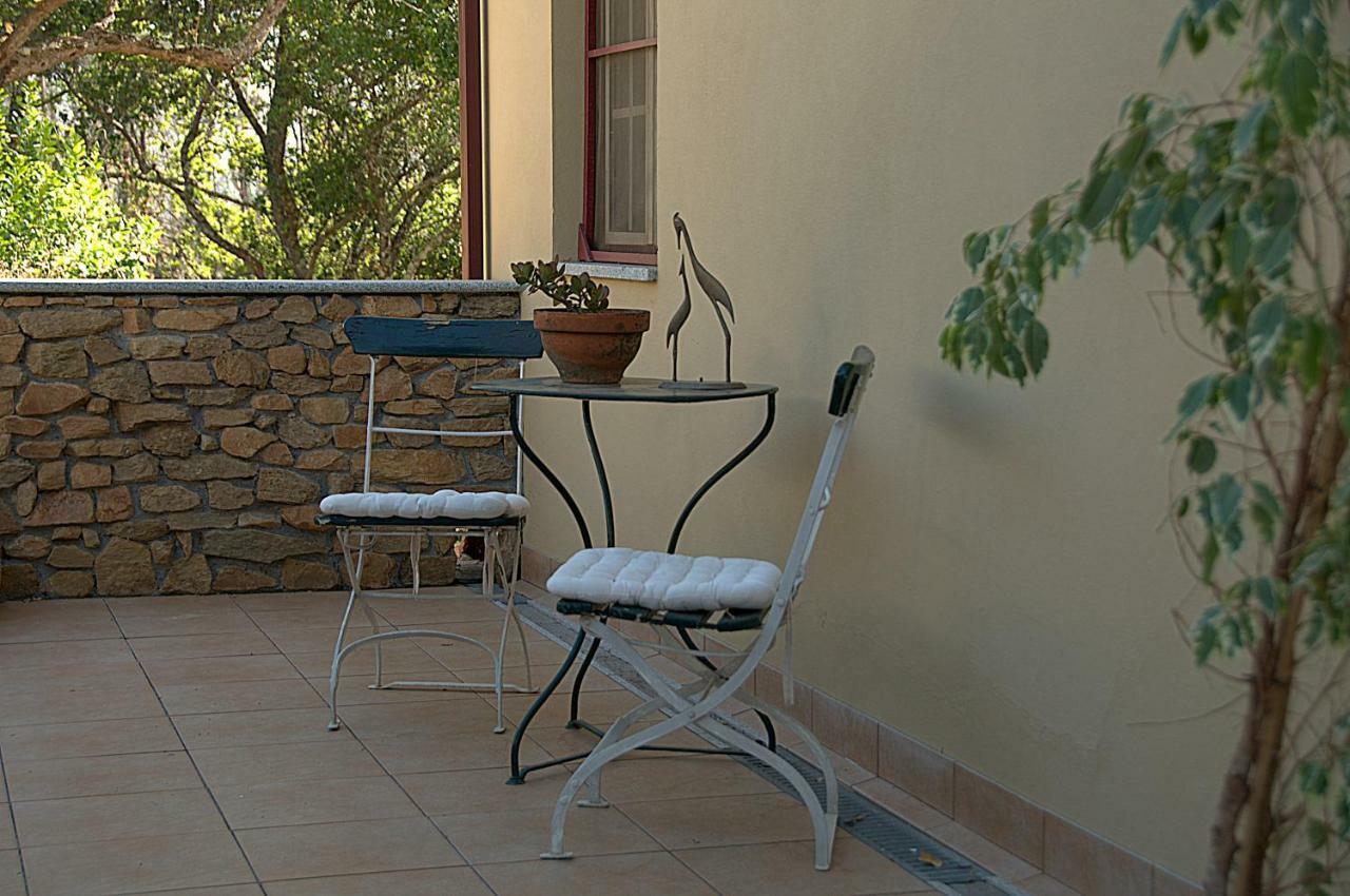 דירות אוליביירה דו הוספיטל Quinta Campo Bravo מראה חיצוני תמונה